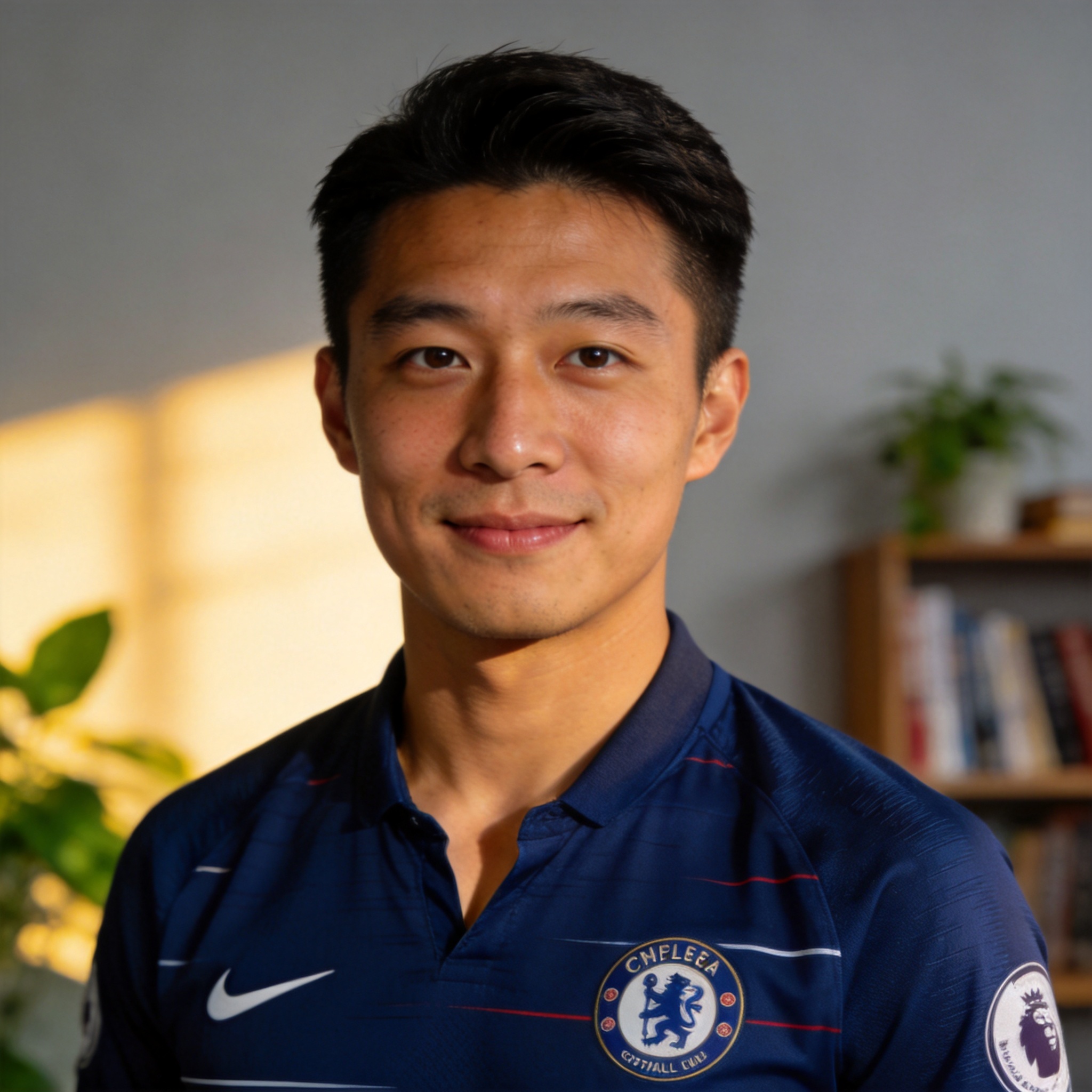 K1体育用户 普通球迷小王