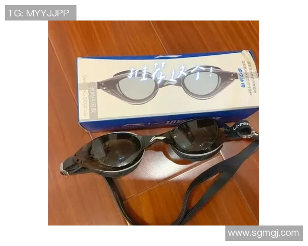 创新游泳配件推荐提升运动表现与舒适度的必备选择