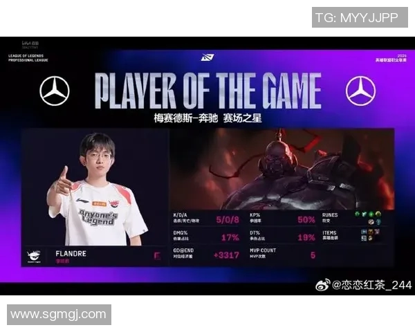 城市赛特别报道：JDG战队如何从逆境中崛起实现辉煌突破之路