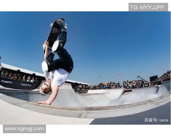 广州滑板队的崛起与力量探索聚焦滑板文化的传承与创新 广州滑板队的崛起与力量探索聚焦滑板文化的传承与创新