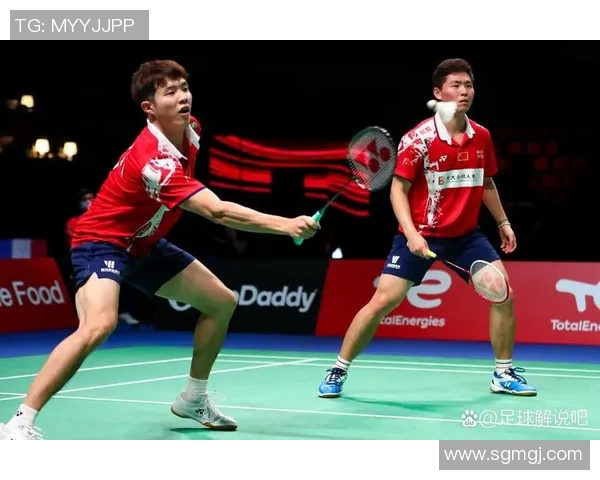 广州羽毛球队技术革新引发热议助力运动员提升竞技水平与国际竞争力 广州羽毛球队技术革新引发热议助力运动员提升竞技水平与国际竞争力