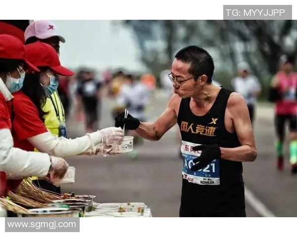 成都极限运动队勇闯马拉松大满贯的传奇逆袭之旅