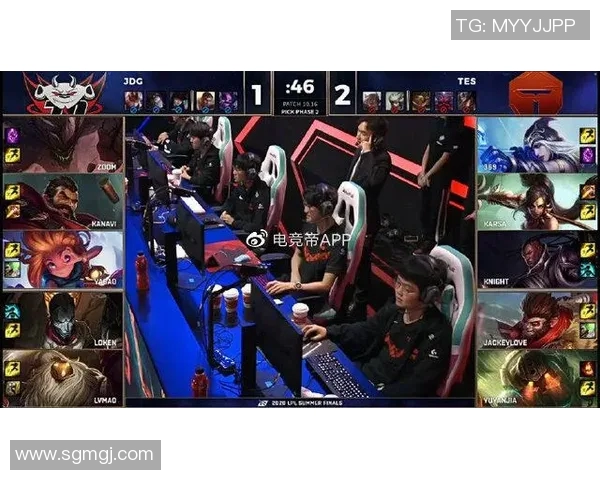 JDG战队在CSGO比赛中的心理素质分析与应对策略探讨