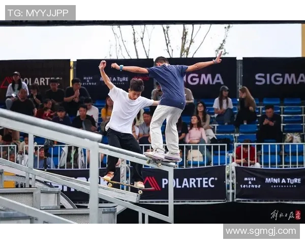 上海极限运动队荣登全国速度排行榜第二名引发热议