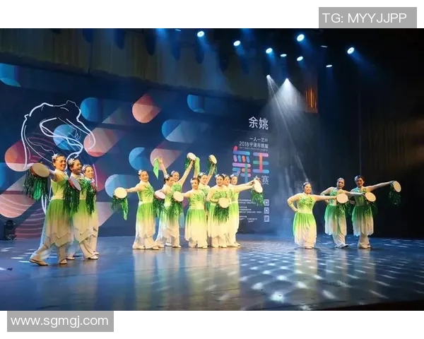 全国街舞大赛点评成都攀岩队展现独特节奏魅力与团队默契