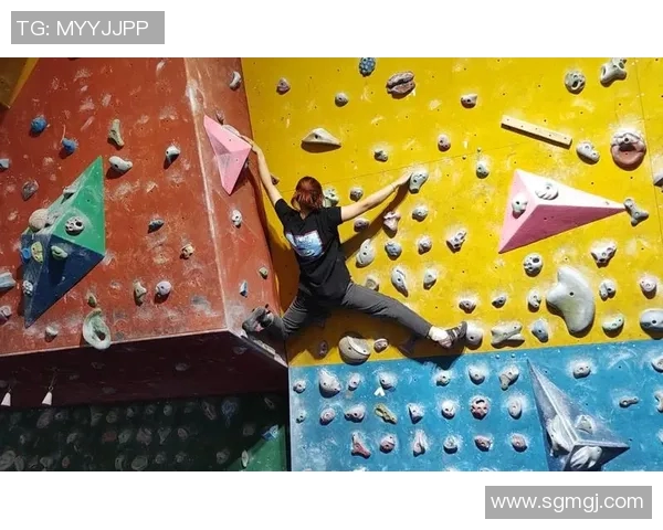 南京攀岩队防反体系探讨与战术分析之攀岩竞技新思路