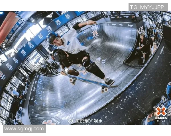 西安滑板队的节奏与文化碰撞探索滑板运动的魅力与未来