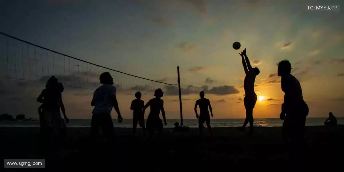 热血赛场，与你同在🏆