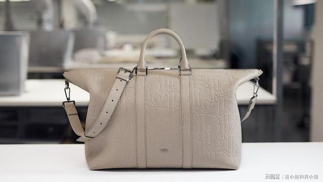 威尼斯wns8885556官方入口DIOR GRAVITY手袋 典范OBLIQU(图2)