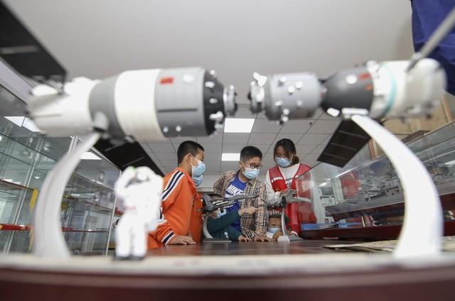 澳门威尼斯人舒提啦游览箱：以“中国智造”护航环球游览者(图6)