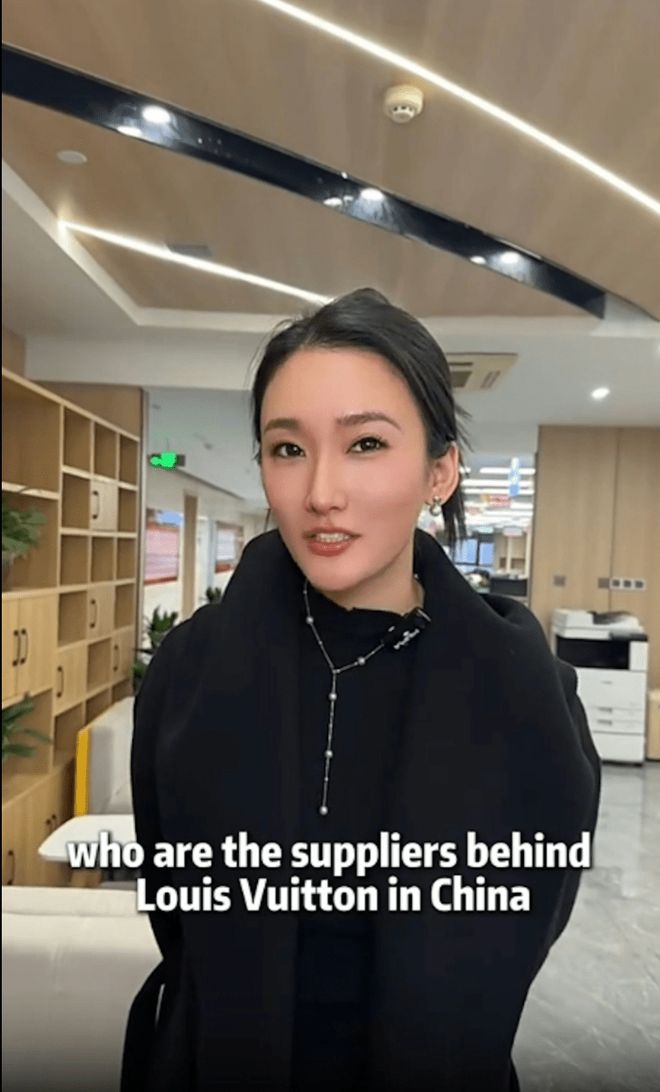 威尼斯“产地直供”击中美国消耗者心弦？(图2)