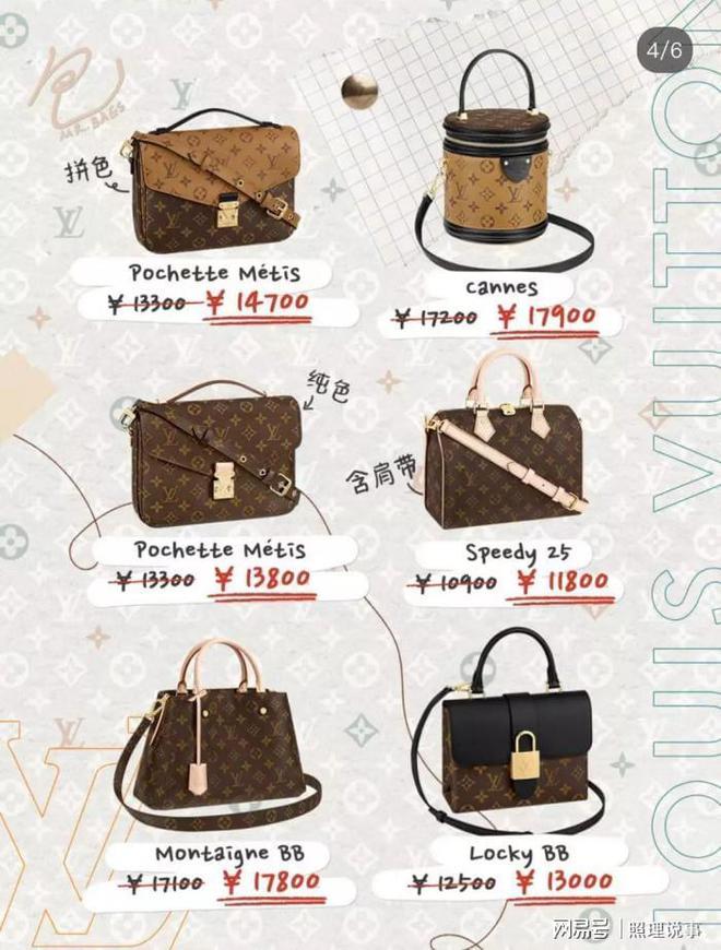威尼斯官网豪侈品卖不动了？COACH：你打3折尝尝(图1)