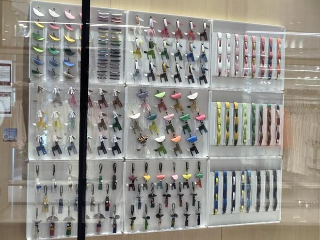威尼斯wns8885556官方入口9年入驻300余家首店 北京三里屯缘何成“首店(图12)