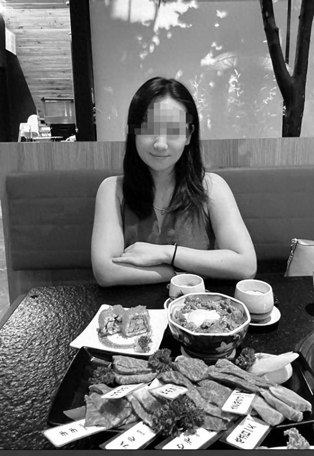 威尼斯27岁女子三亚旅游被不明物咬伤身亡 家眷再发声：本地估计5天给回答(图4)