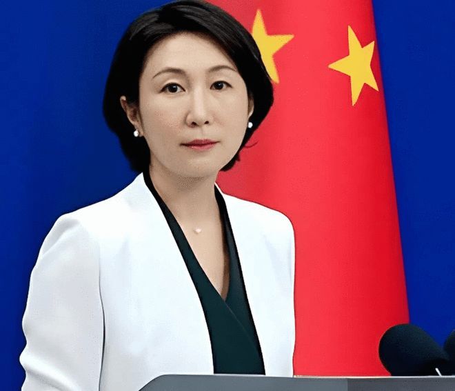 威尼斯官网乌克兰称不需求中国作为供给宁静保证的国度交际部回应(图1)