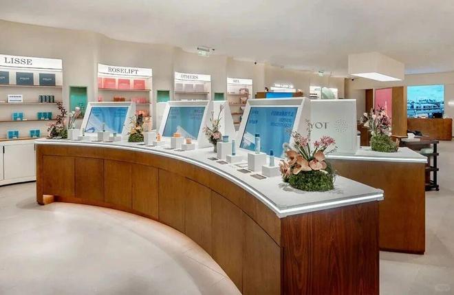 澳门威尼斯人alo推出首个豪侈手袋系列、观夏进军香港开店、法国护肤品牌PAYOT(图9)
