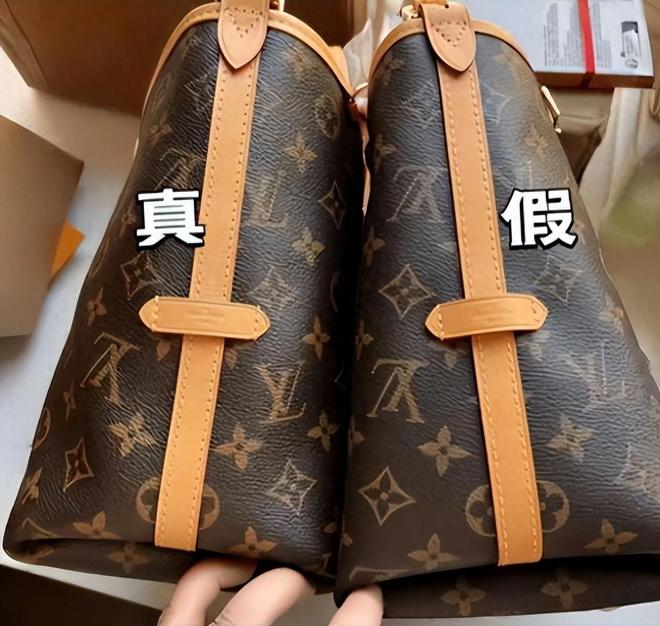 威尼斯网址险些满是赝品！利润却高达2400%为什么消耗者还前仆后继争相购置(图1)
