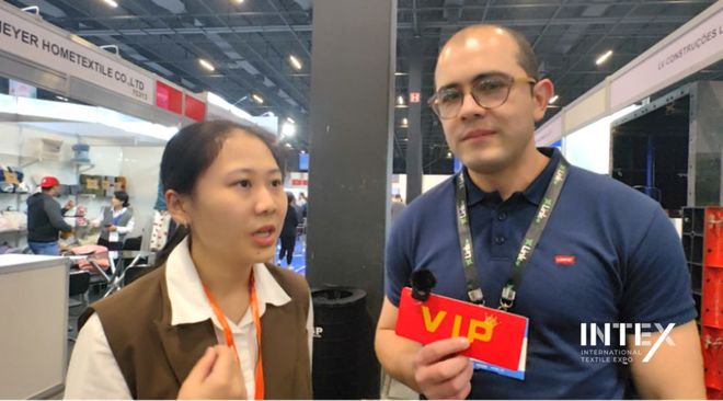 威尼斯wns.8885556以展会为纽带深化中巴经贸协作！2025第十二届INT(图4)