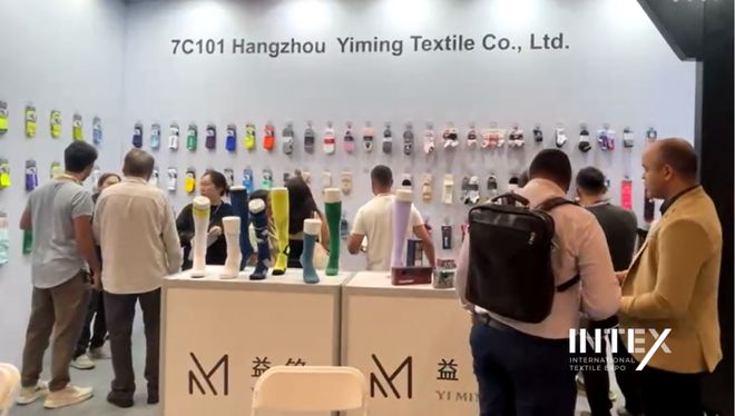 威尼斯wns.8885556以展会为纽带深化中巴经贸协作！2025第十二届INT(图6)